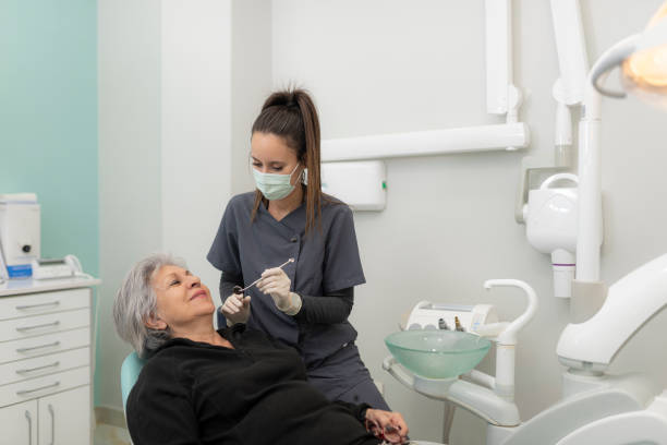 Best Broken or Cracked Tooth Emergency Dentist in New Franklin, OH